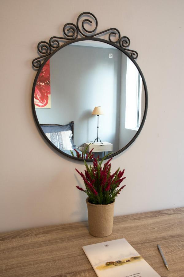Appartement Diamerisma-Grafeio à Le Pirée Extérieur photo